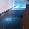 Piscina cubierta