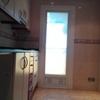 Reforma cocina + abrir/integrar lavadero, suelos parquet, techo del comedor, puertas pintura opcional
