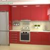Amueblar cocina piso nuevo