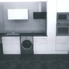 Montaje de muebles de cocina