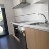 Reforma de cocina lineal