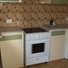 Reforma Cocina