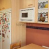 Reforma cocina en alcobendas