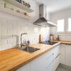 Reforma Cocina