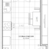 Proyecto y Reforma Cocina
