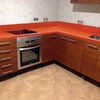 Encimera de Cocina