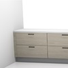 Amueblar Cocina