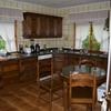 Reforma chalet