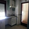 Reforma cocina con muro de cristal