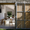 Puertas Alpendres