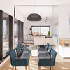 Cortinas Cristal
