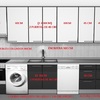 Amueblar cocina