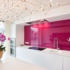 Cristal cocina