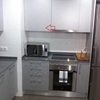 Encastrar microondas en armario cocina