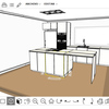 Encimera cocina