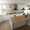 Amueblar Cocina