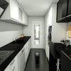 Amueblar cocina con electrodomésticos