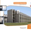 Proyectar poliuretano en ventanales