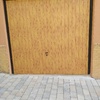 Instalar Puerta Garaje Metálica