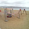 Columpio adaptado cath 410 las canteras