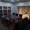 Reforma comedor