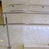 3 x rampas de acceso interior en portal