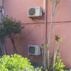 Desmontaje y montaje condensador