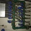 Certificar bateria contadores