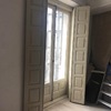 Instalar Carpintería (Obra Nueva)