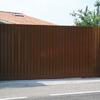 Automatizar Puerta Garaje