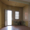 Cambiar puertas balcones y ventanas de madera por aluminio blancas