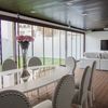 Cortinas Cristal