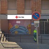 Rotulo en polinya
