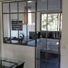 Hacer Tabique Separación Cristal