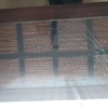 Cambiar cristales en puertas y ventanas