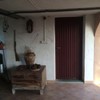Puerta corredera de cristal