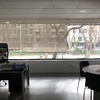 Limipieza critales oficina
