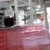 Cerramiento de aluminio y cristal local restauración en barcelona
