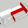 Realizar tabiques de pladur 21m2 en garaje