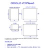 Cambio de ventanas