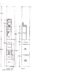 Proyecto de reforma vivienda 2 plantas terrassa