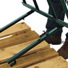 Copia de estructura metalica para palets con cesta