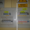 Revisar Instalación Eléctrica