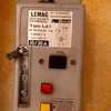 Revisar Instalación Eléctrica