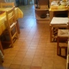 Arreglar suelo cocina
