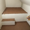 Reformar / actualizar buhardilla y la escalera