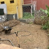 Trabajos varios de albañilería (o reforma)