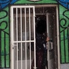 Puertas automáticas