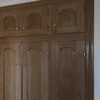 Hacer Armario Empotrado Interior