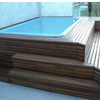 Revestir Piscina con Otros Materiales